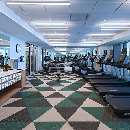 Element Dallas Las Colinas Irving Eksteriør billede