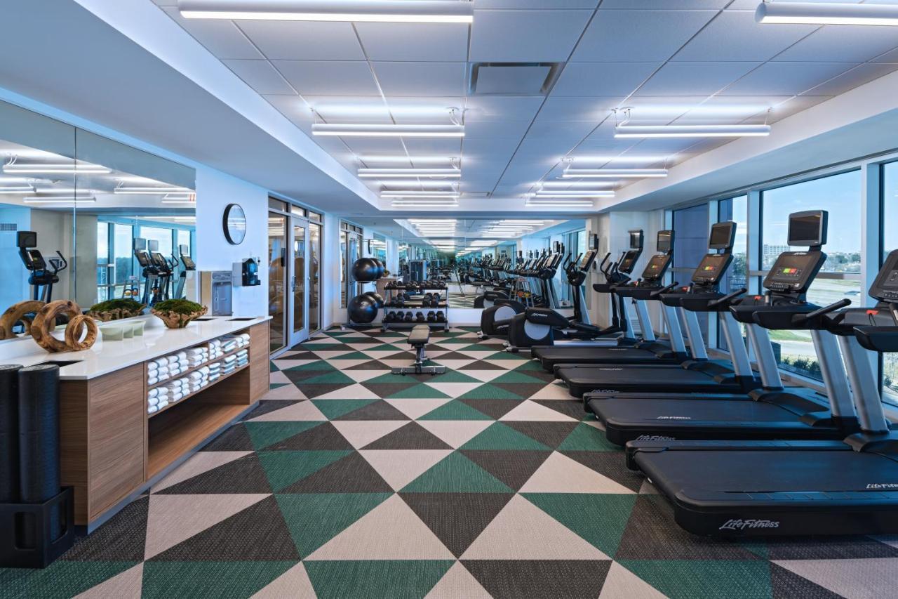 Element Dallas Las Colinas Irving Eksteriør billede