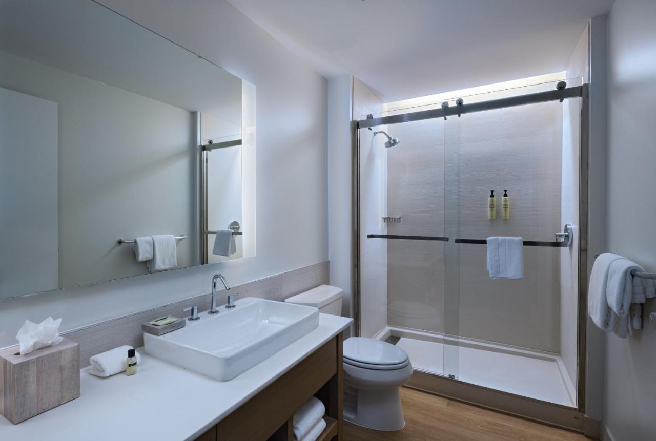 Element Dallas Las Colinas Irving Eksteriør billede