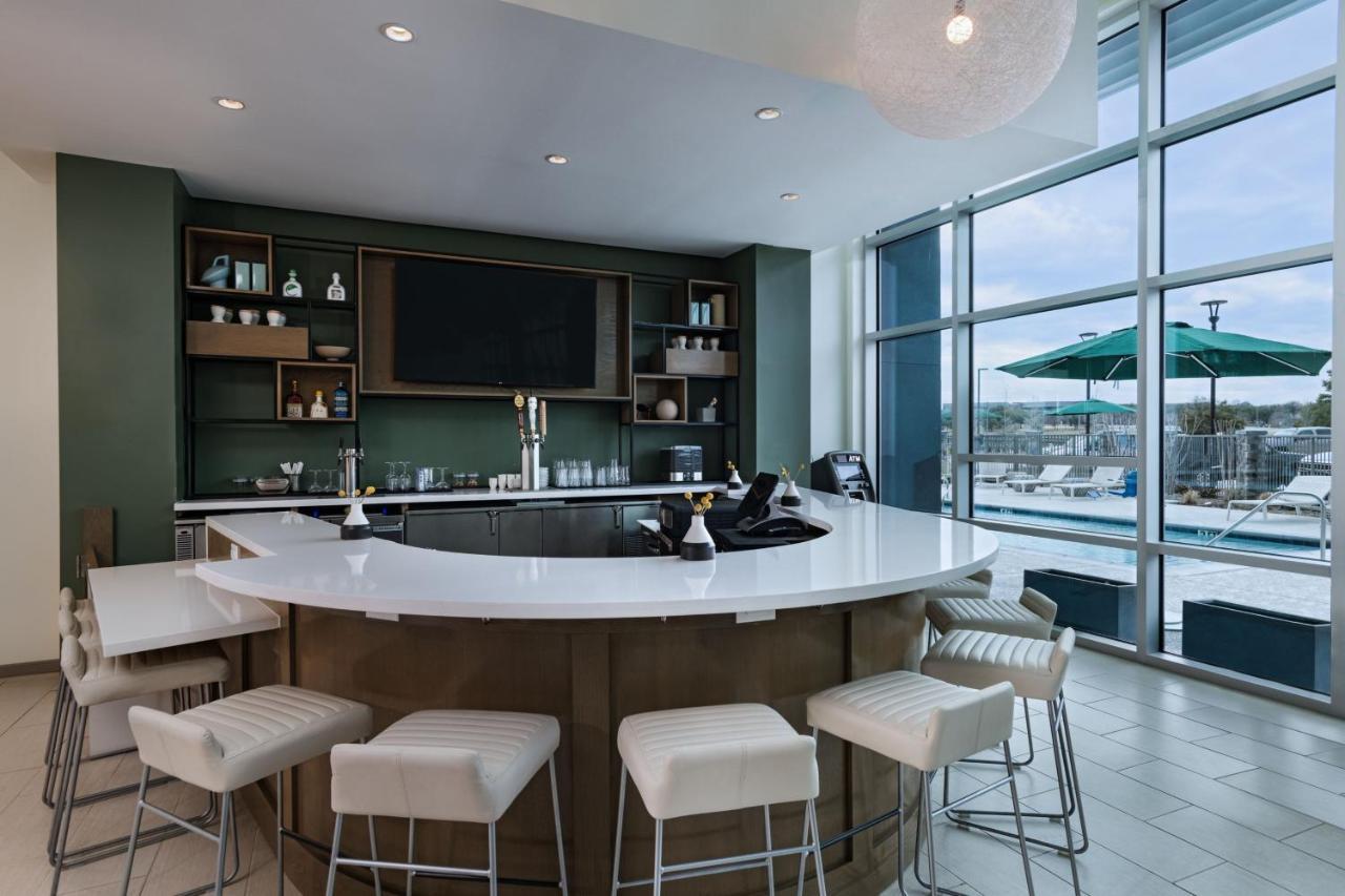 Element Dallas Las Colinas Irving Eksteriør billede