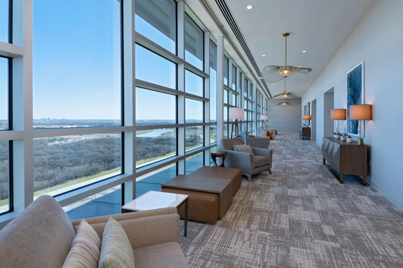 Element Dallas Las Colinas Irving Eksteriør billede