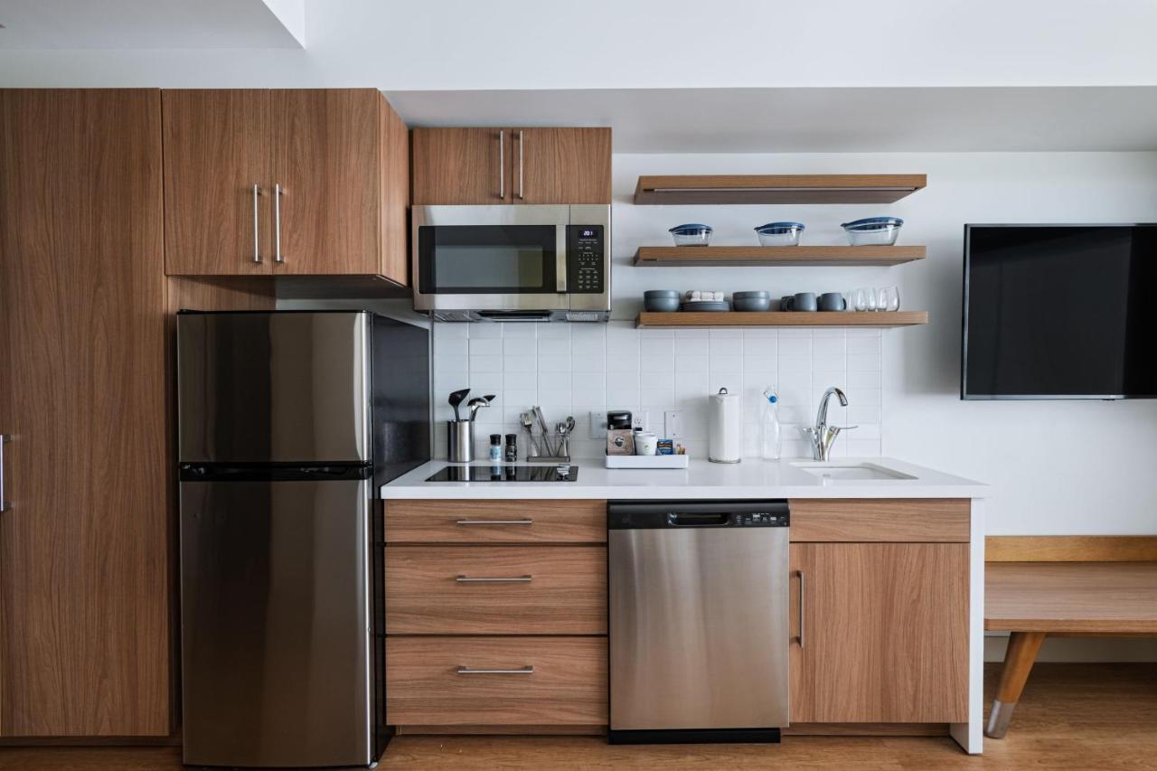 Element Dallas Las Colinas Irving Eksteriør billede